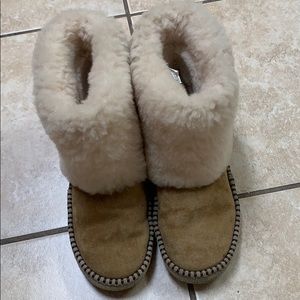 Women’s ugg boots USA size 7